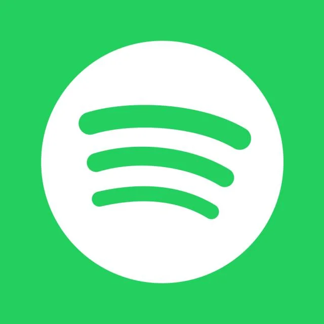 热门音乐APP Spotify声田美区账号