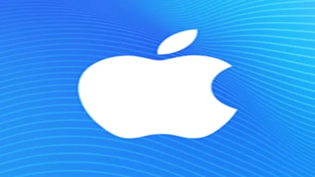 中国苹果充值iTunes Gift Card礼品卡购买