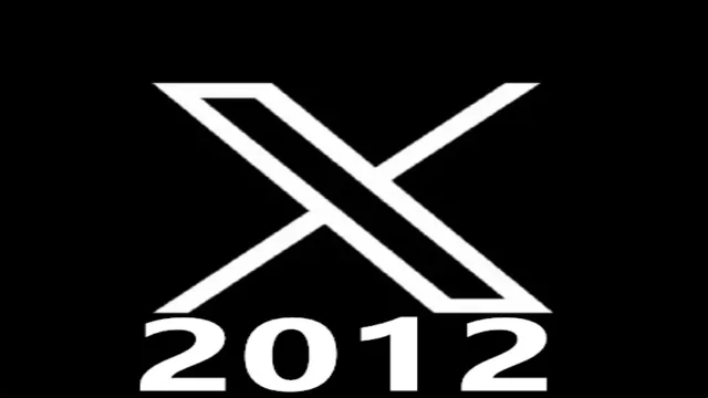 2012年注册的推特Twitter老账号