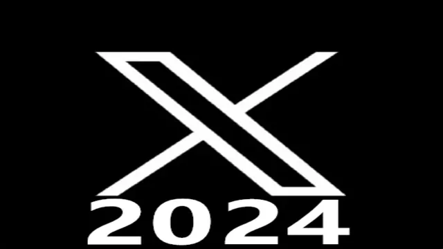 2024 New Twitter Account with 2FA