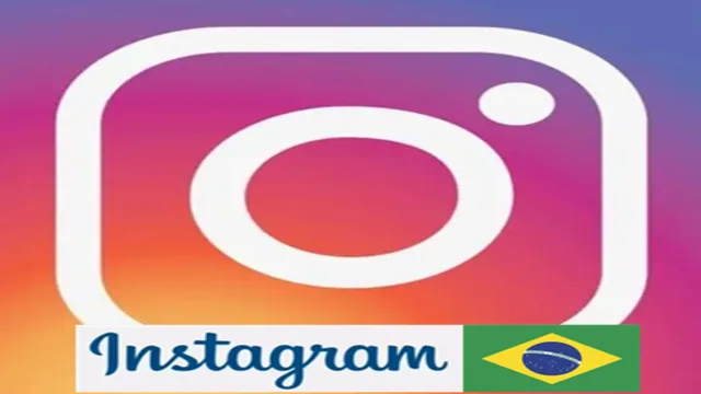 巴西IP注册10图100粉的instagram账号
